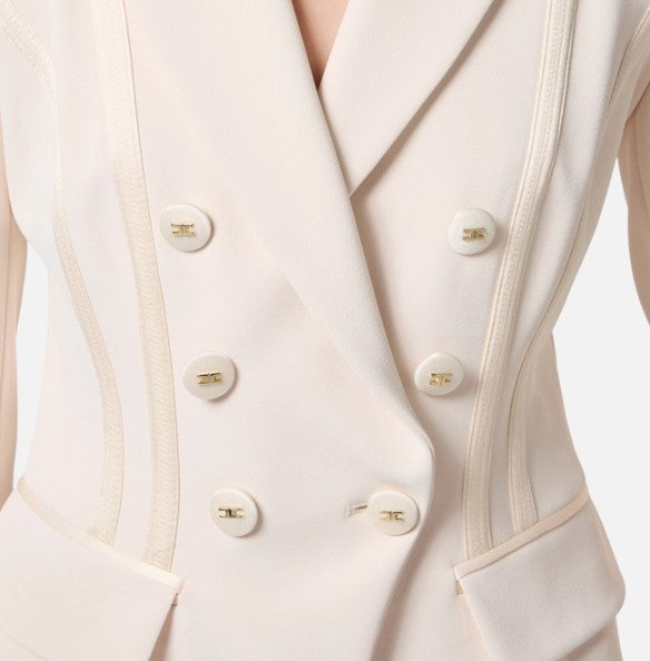 GIACCA (compl c/PA079) - ELISABETTA FRANCHI