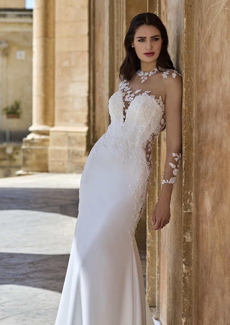 ABITO SPOSA DALIN - DALIN
