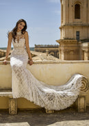 ABITO DA SPOSA DALIN - DALIN