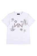 T SHIRT - NENETTE