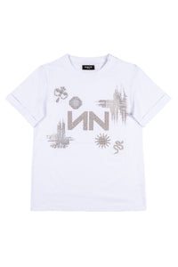T SHIRT - NENETTE