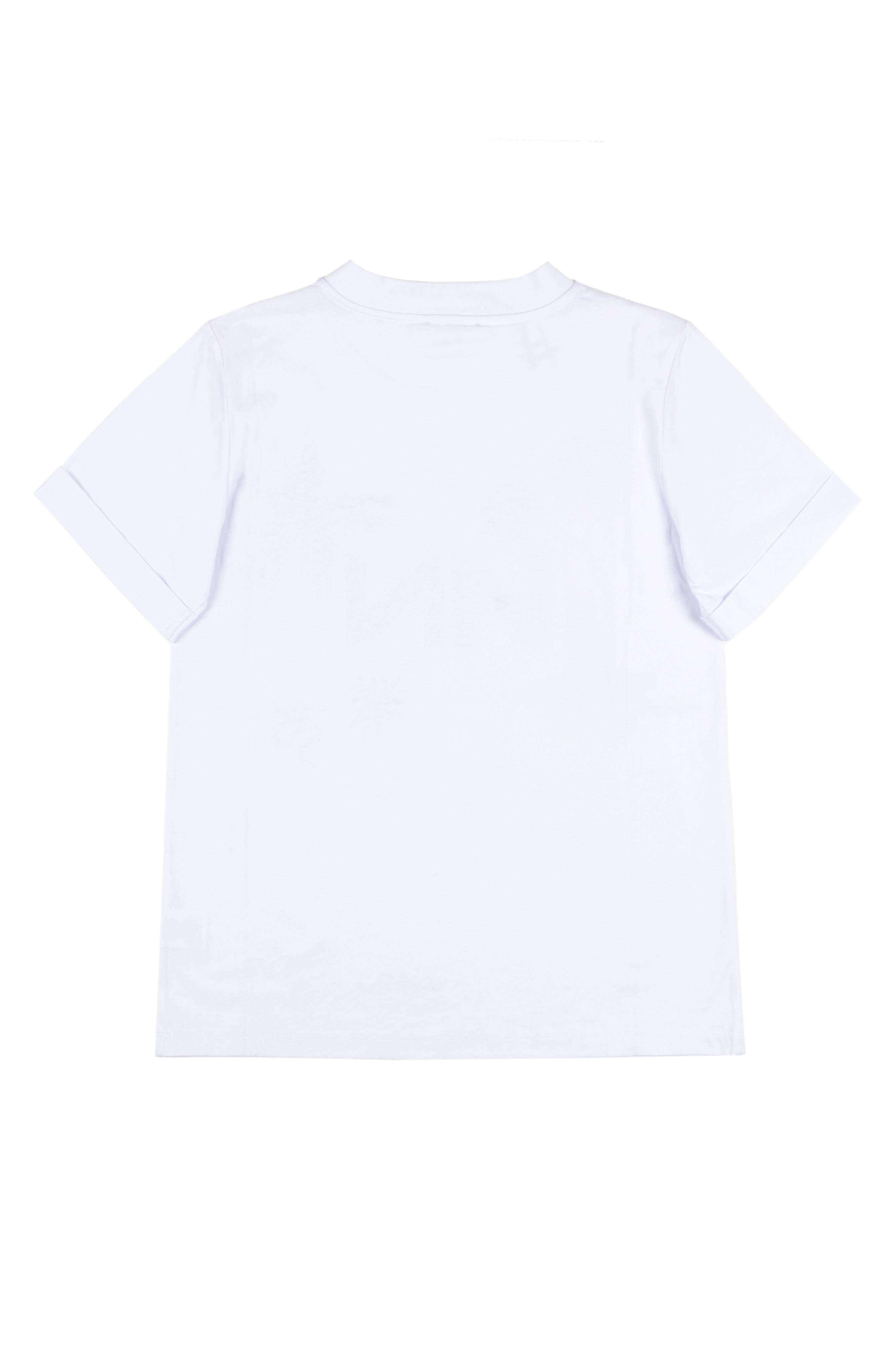 T SHIRT - NENETTE