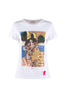 T-SHIRT - NENETTE