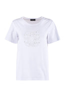T SHIRT - NENETTE