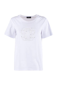 T SHIRT - NENETTE