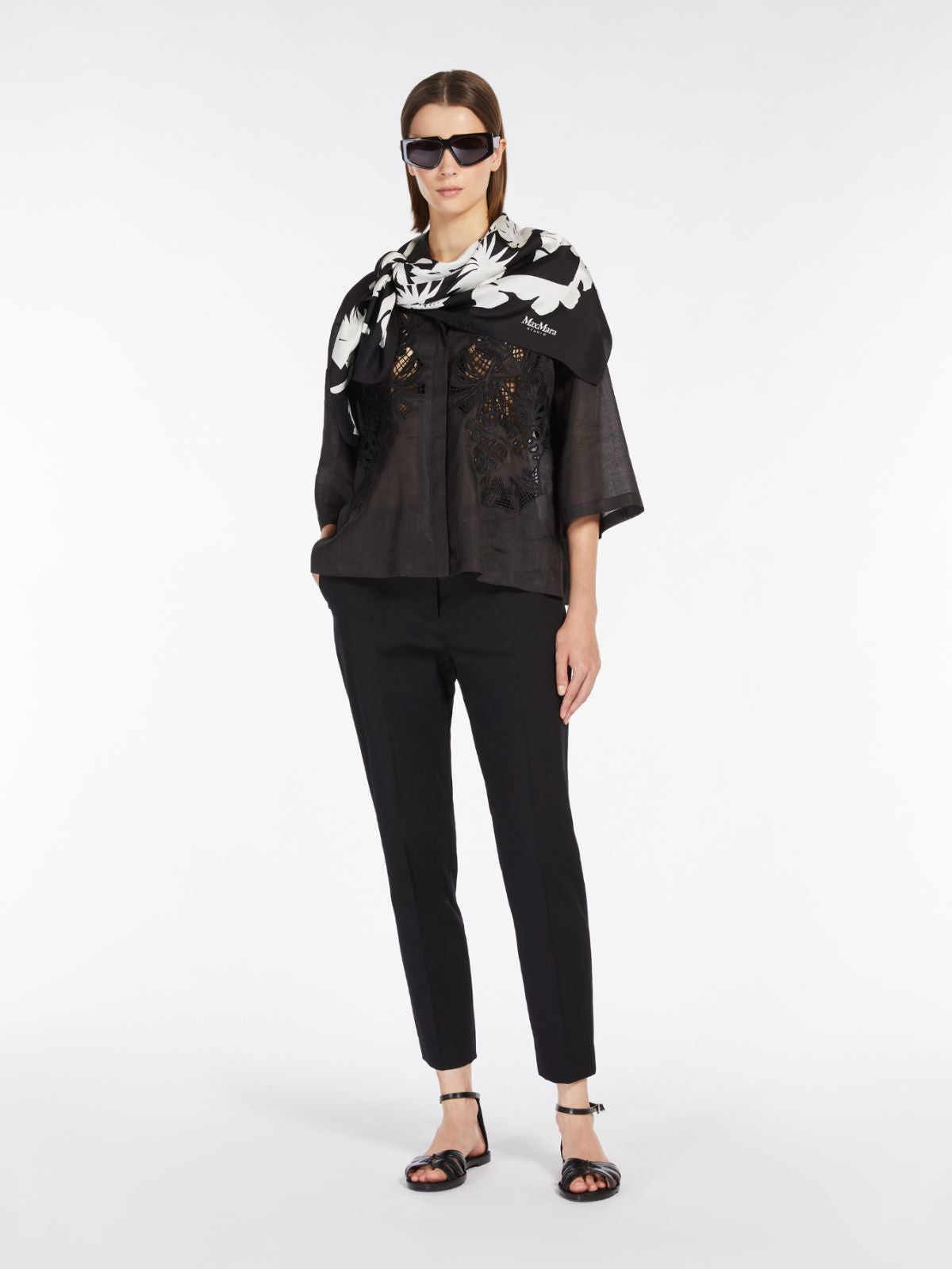 PANTALONE - MAXMARA