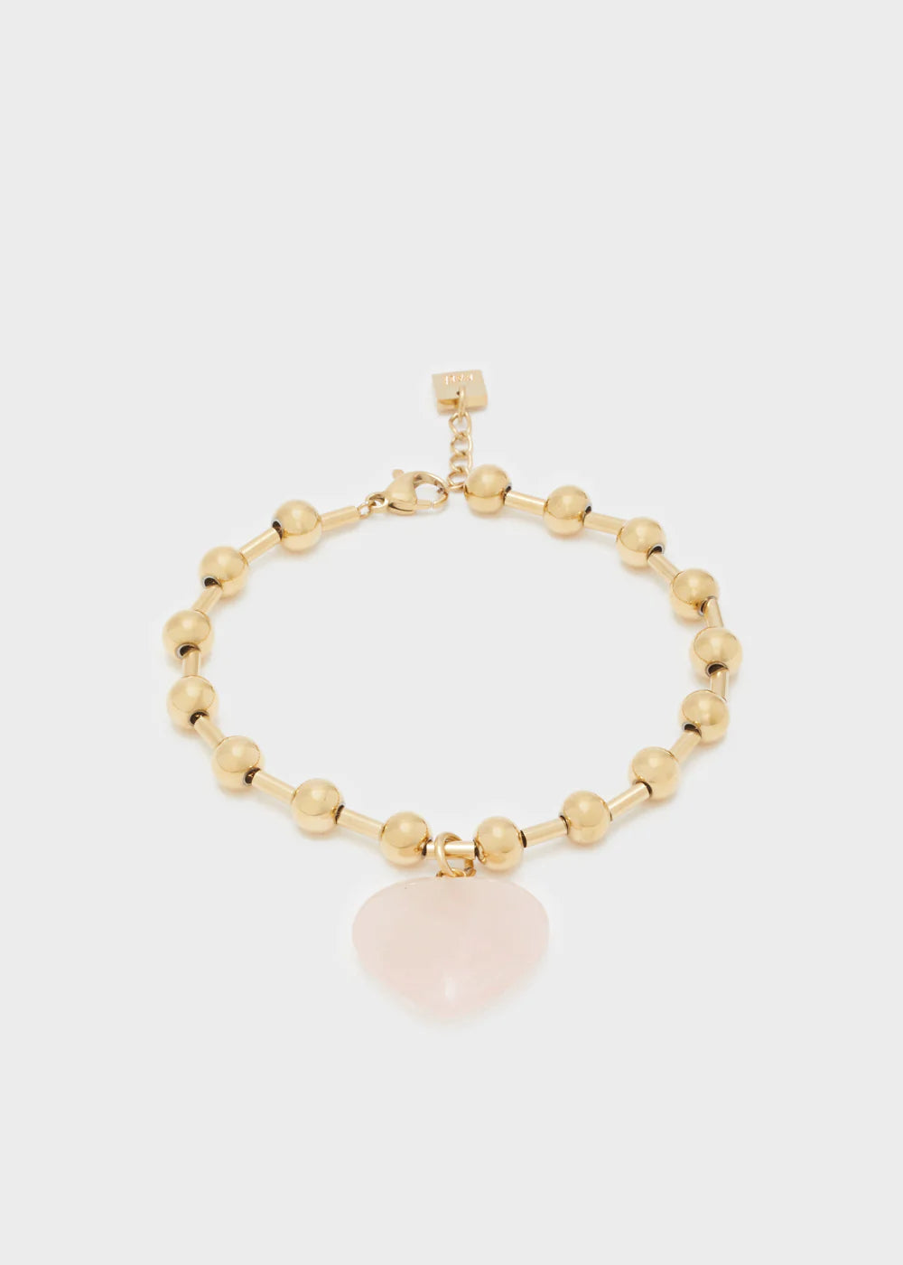 BRACCIALE CUORE - NALì