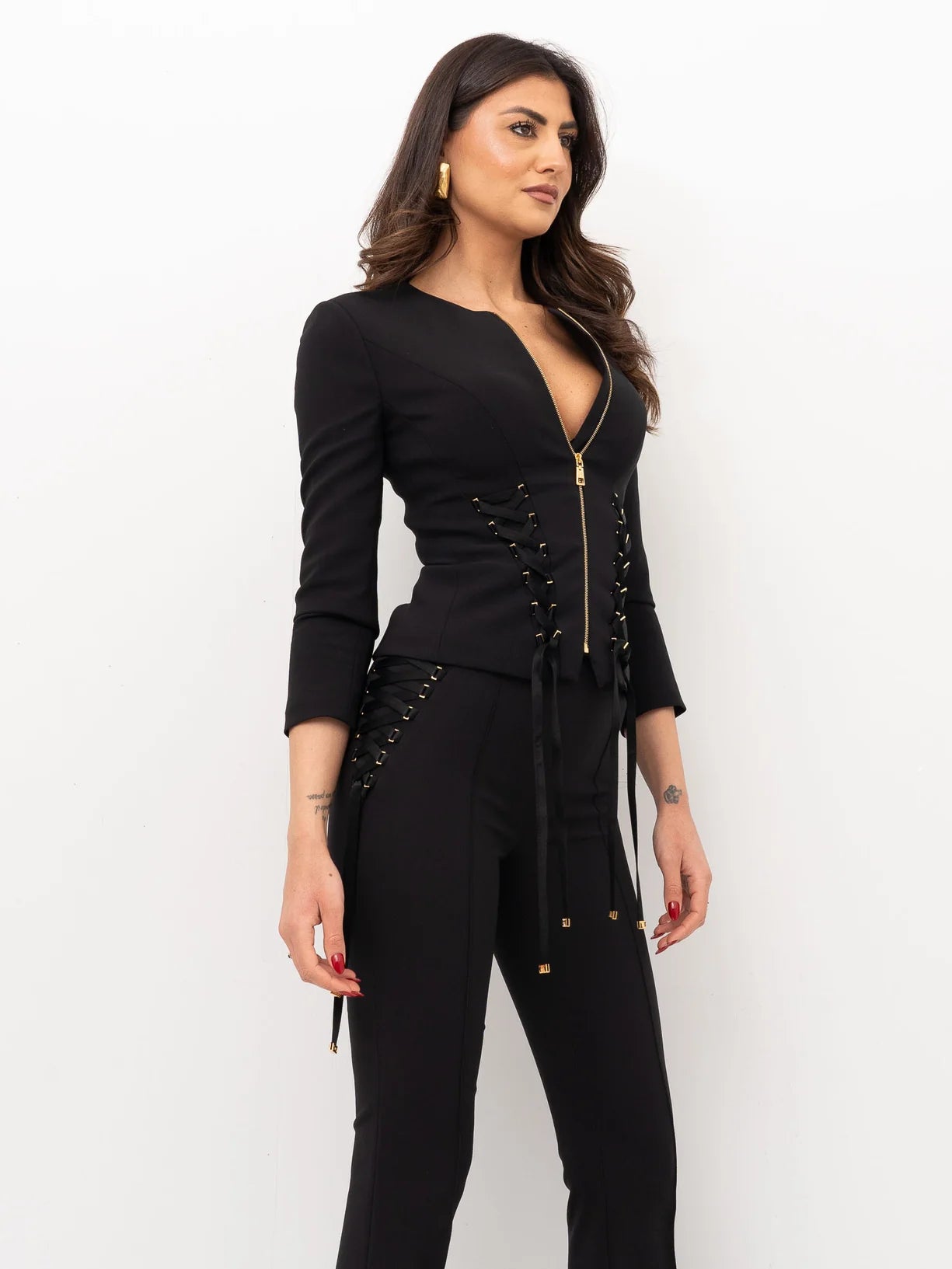 GIACCA (compl c/PA083) - ELISABETTA FRANCHI