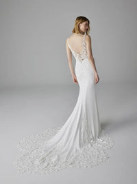 ABITO SPOSA PRONOVIAS - SAN PATRICK