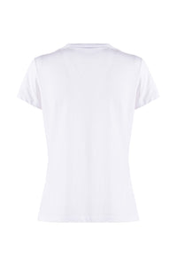 T SHIRT - NENETTE