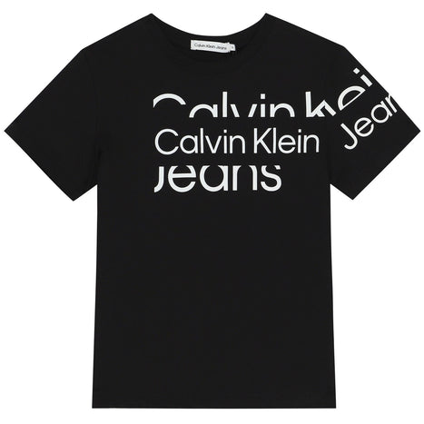 T-SHIRT - CALVIN KLEIN