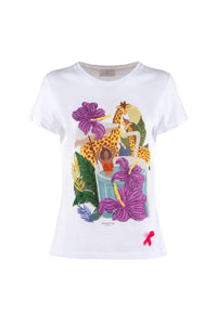 T-SHIRT - NENETTE