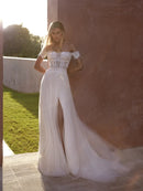 ABITO SPOSA PRONOVIAS - SAN PATRICK