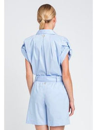 CAMICIA MM - TWIN-SET U&B MARE