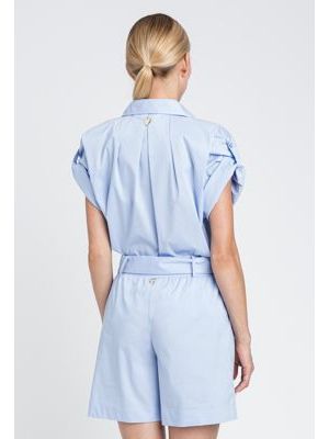 CAMICIA MM - TWIN-SET U&B MARE