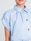 CAMICIA MM - TWIN-SET U&B MARE