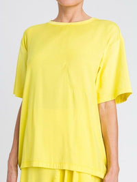 BLUSA - TWIN SET U&B