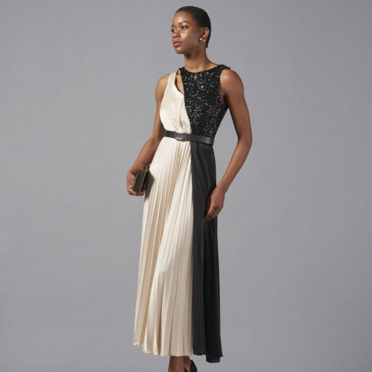 VESTITO L SM - RINASCIMENTO