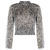BLUSA ML - RINASCIMENTO