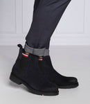 SCARPA TOMMY - TOMMY HILFIGER