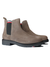 SCARPA TOMMY - TOMMY HILFIGER