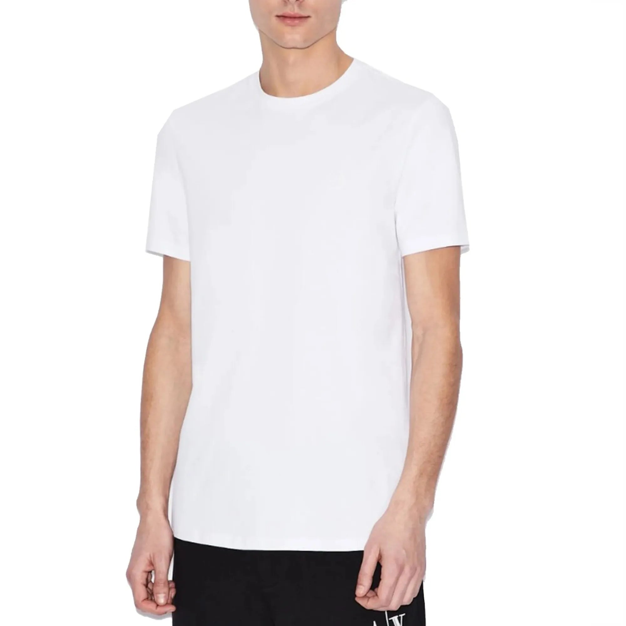 T-SHIRT - ARMANI EXCHANGE