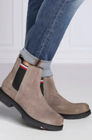 SCARPA TOMMY - TOMMY HILFIGER