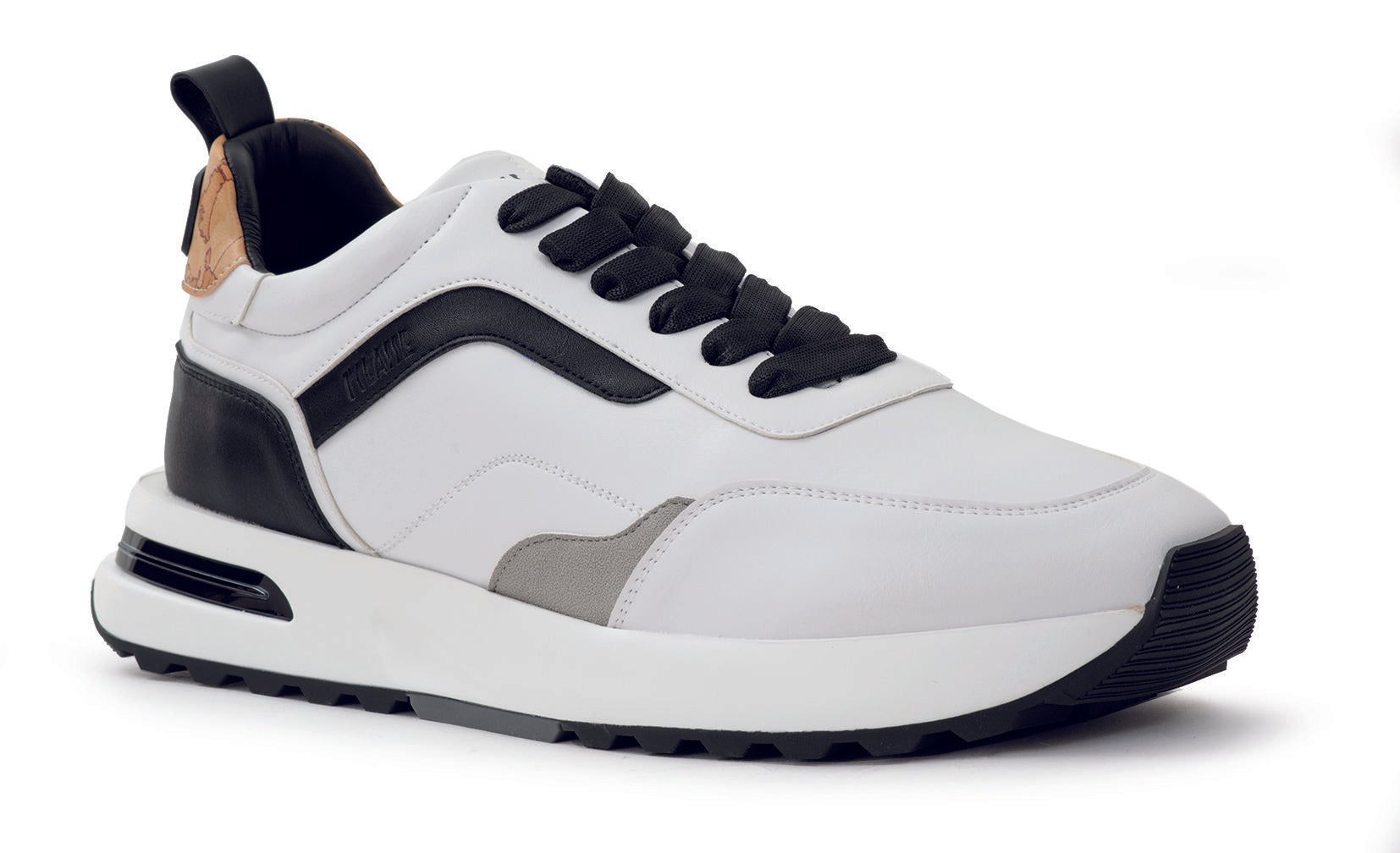 SNEAKERS - ALVIERO MARTINI