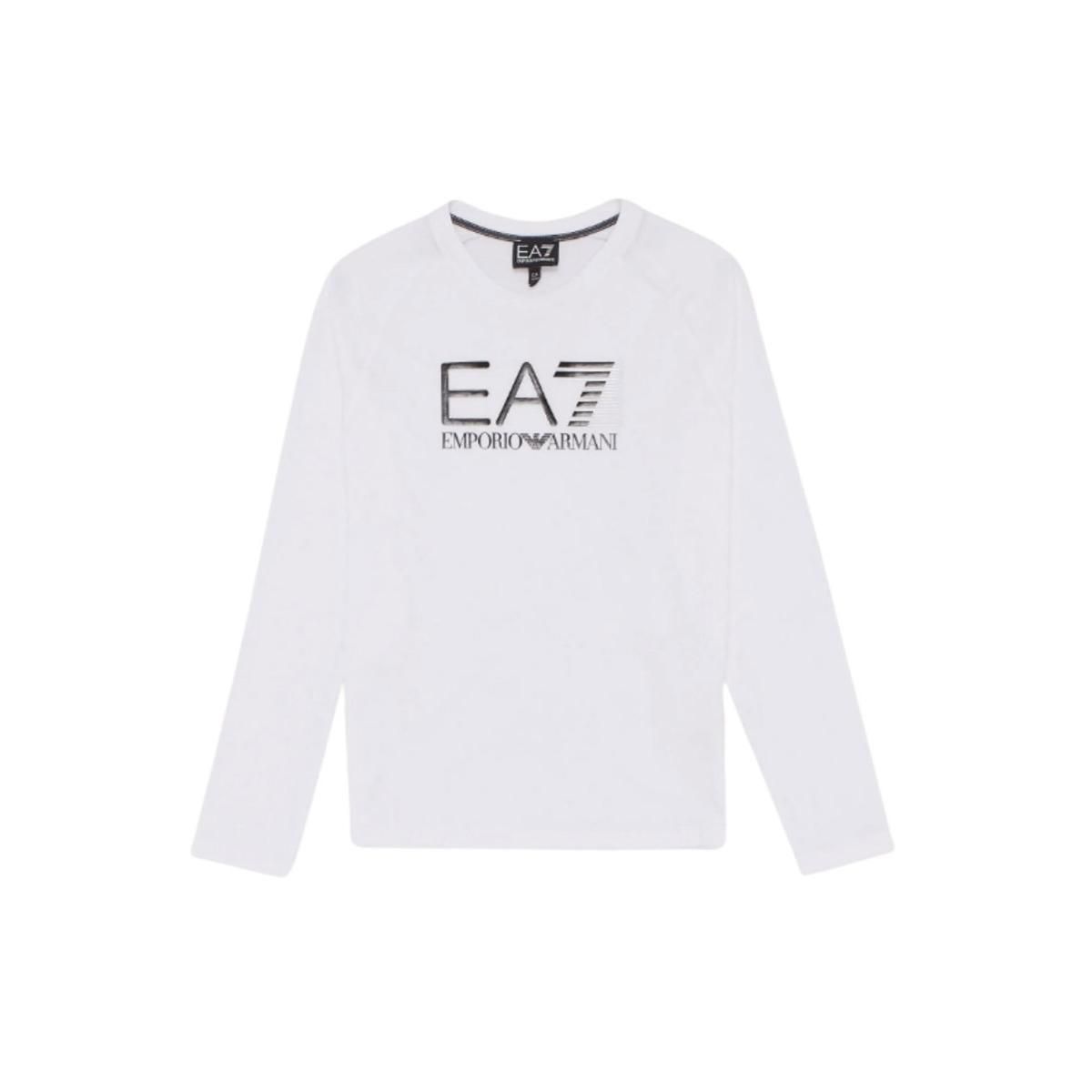 T-SHIRT - EA7