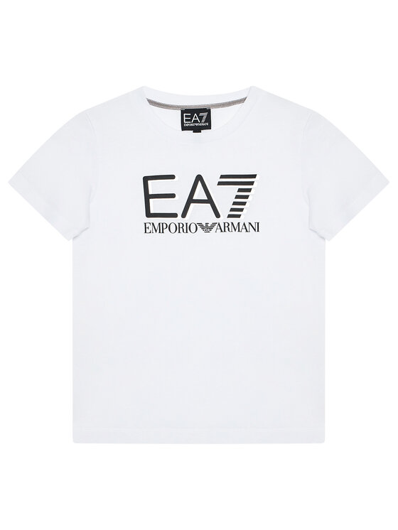 T-SHIRT - EA7