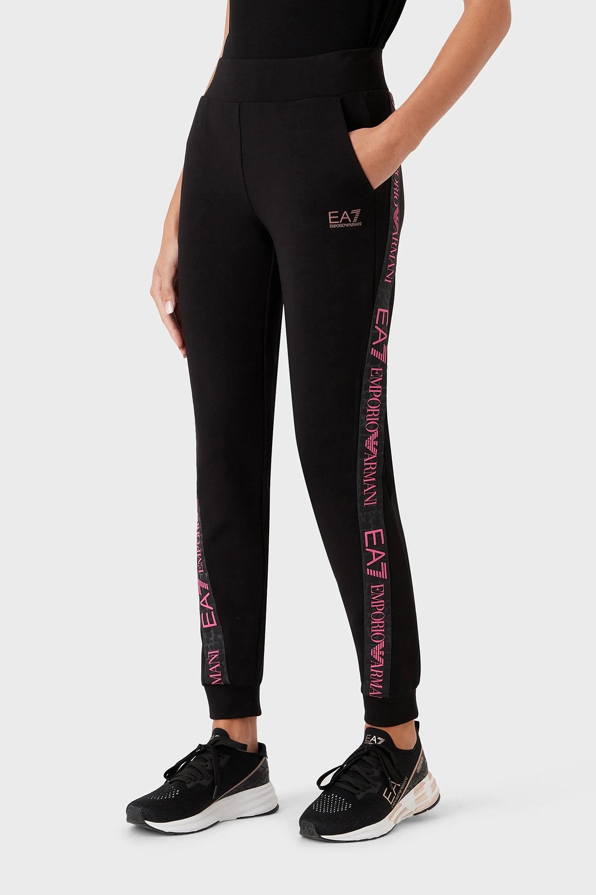PANTALONE - EA7