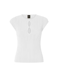 MAGLIA A2FR TOFANE - PINKO