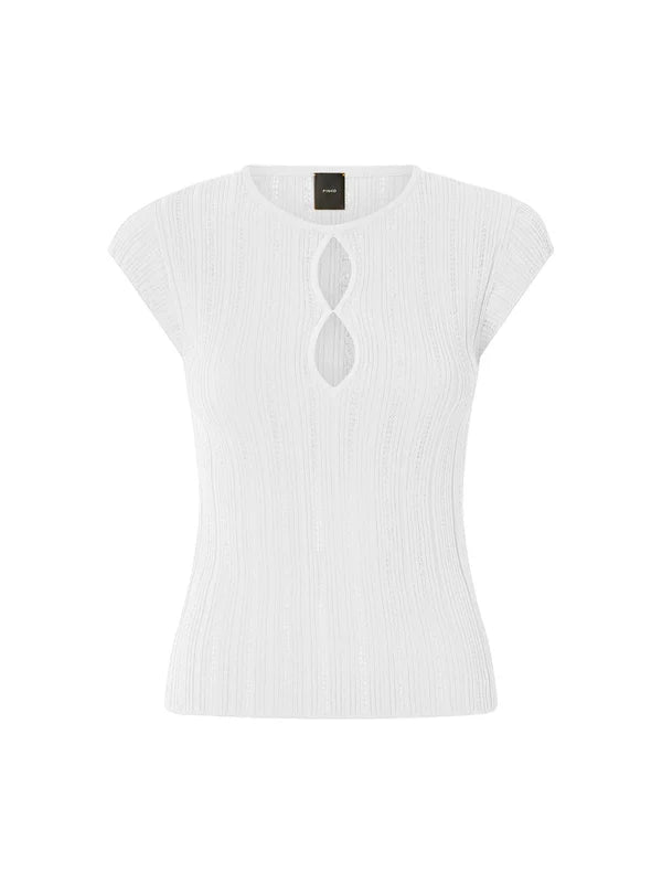 MAGLIA A2FR TOFANE - PINKO