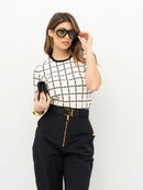 MAGLIA MC - ELISABETTA FRANCHI