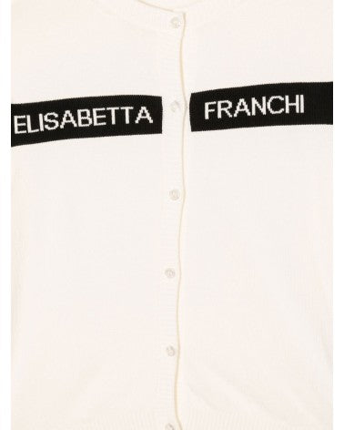 MAGLIA ML - ELISABETTA FRANCHI LA MIA BAMBINA