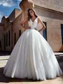 ABITO SPOSA PRONOVIAS - SAN PATRICK