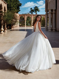 ABITO SPOSA PRONOVIAS - SAN PATRICK