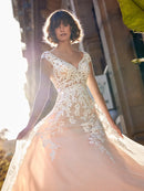 ABITO SPOSA WHITEONE  - SAN PATRICK