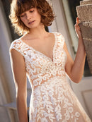 ABITO SPOSA WHITEONE  - SAN PATRICK