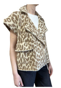 GILET - JOI MILANO