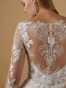 ABITO SPOSA NICOLE MILANO - NICOLE