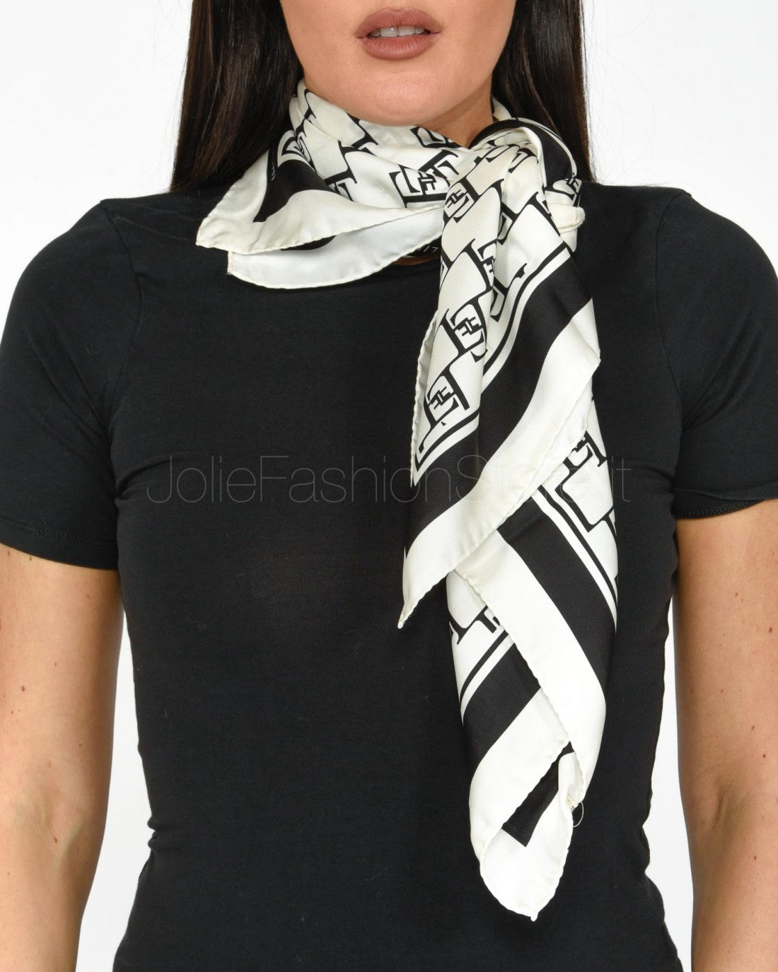 FOULARD - ELISABETTA FRANCHI