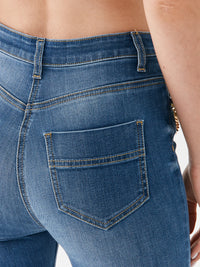 JEANS - ELISABETTA FRANCHI