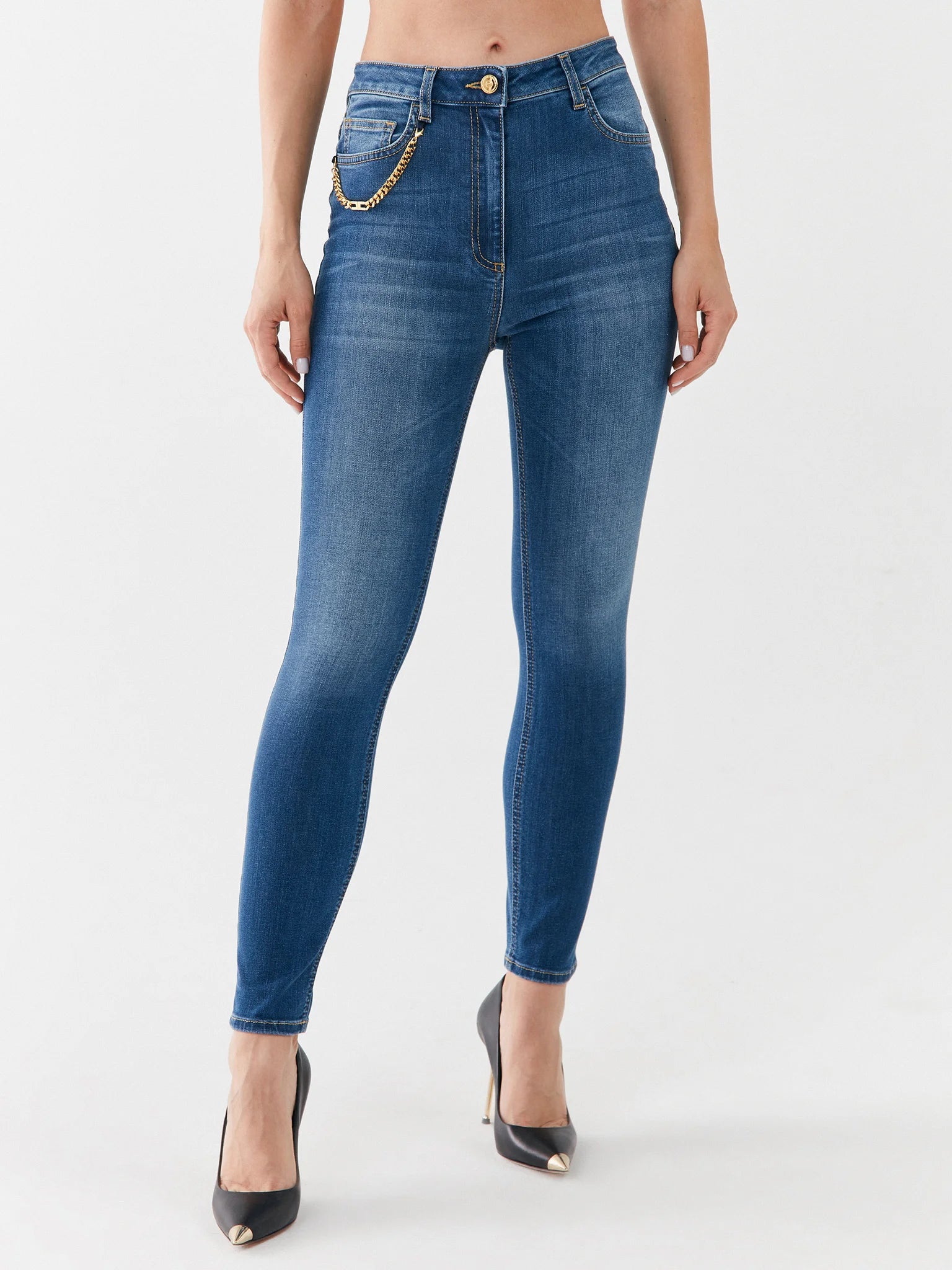 JEANS - ELISABETTA FRANCHI