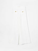 PANTALONE PALAZZO - ELISABETTA FRANCHI LA MIA BAMBINA