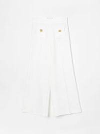 PANTALONE PALAZZO - ELISABETTA FRANCHI LA MIA BAMBINA