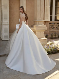 ABITO SPOSA SAN PATRICK  - ST PATRICK