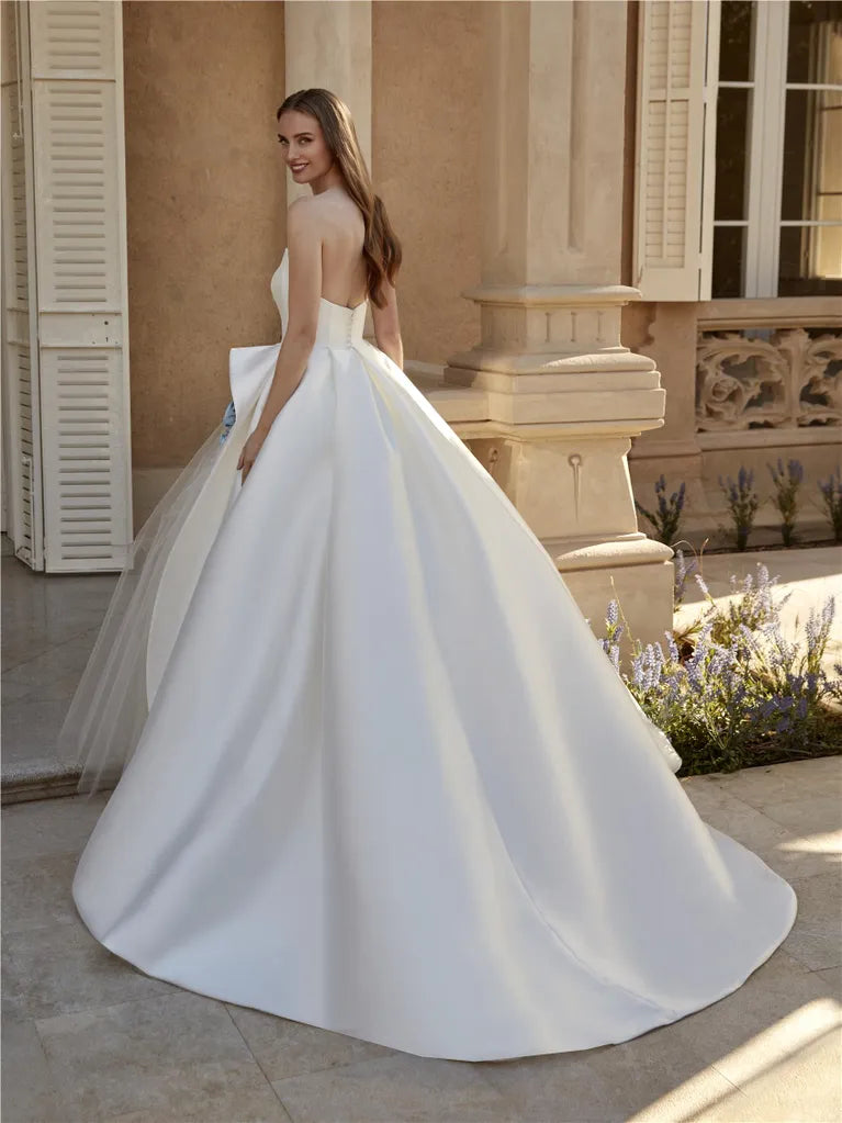ABITO SPOSA SAN PATRICK  - ST PATRICK