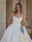 ABITO SPOSA SAN PATRICK  - ST PATRICK