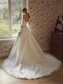 ABITO SPOSA NICOLE MILANO - NICOLE